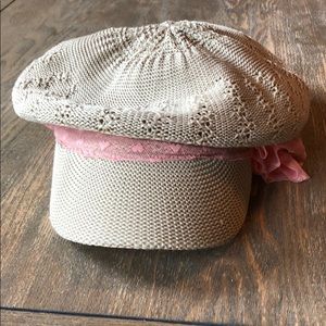 Women’s hat